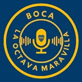 Boca La Octava Maravilla