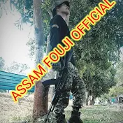 Assam fouji official
