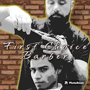 First Choice Barber