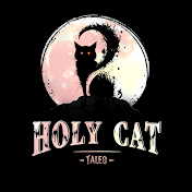 Holy Cat เทพแมวเล่าเรื่อง