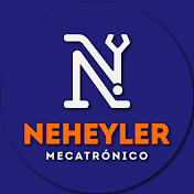 Neheyler Mecatrónico