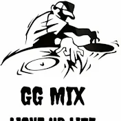 ggmix dj