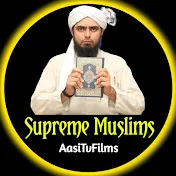 Supreme Muslims