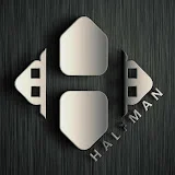 Halfman