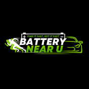 Battery Near U