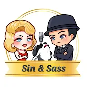 Sin & Sass