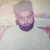 Syed khursheed Ahmad Shah