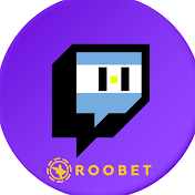 Twitch Roobet