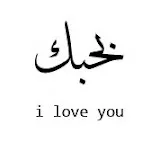 I Love U Islam