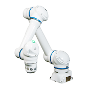 Yaskawa Motoman Robotics