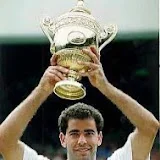 Pete Sampras Memories