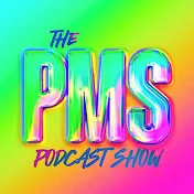 The PMS Podcast Show w/ Pauly Shore