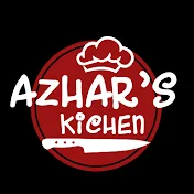 Azhar's Kitchen Asmr