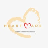 Heart Made Entrevistas Inspiradoras