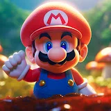 WIN Game Mario