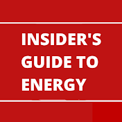 INSIDER'S GUIDE TO ENERGY PODCAST