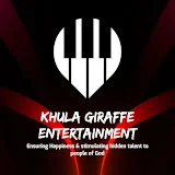 KHULA GIRAFFE ENTERTAINMENT