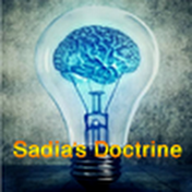 Sadia's Doctrine