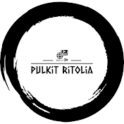 Pulkit Ritolia