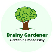 Brainy Gardener