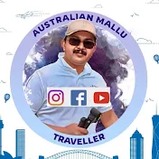 Australian Mallu Traveller