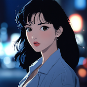 City Pop Tokyo -lofi hiphop-