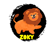 Zoky cartoon