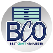 Best Craft Organizer