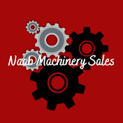 Naab Machinery Sales