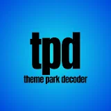 Theme Park Decoder