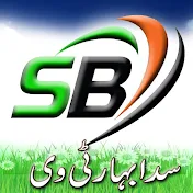 SB TV