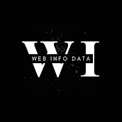 Web Info Data