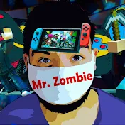 Mr. Zombie _مستر زومبي