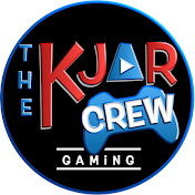 KJAR Crew Gaming