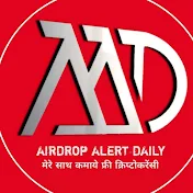 Airdrop Alert Daily