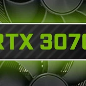 RTX 3070 TI