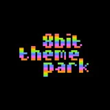 8 Bit Theme Park Japan