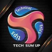 Tech SumUp