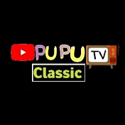 PUPU TV CLASSIC - Kids education with fun