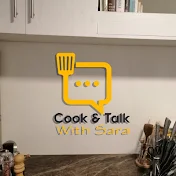 Cook and Talk With Sara