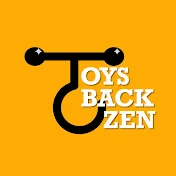 Toys Back Zen