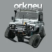 Defender90 Orkney