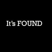 It's found