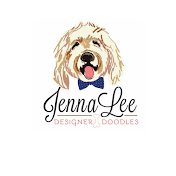 JennaLee Designer Doodles