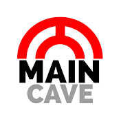 Main Cave