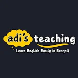 adi’s teaching - Learn English Easily in Bengali