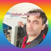 Golsan_tahmasebi  :کانال پر مخاطب