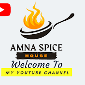 Amna spice house