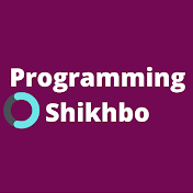 Programming Shikhbo