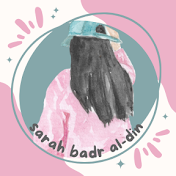 سارة بدر الدين Sarah Badr al-Din